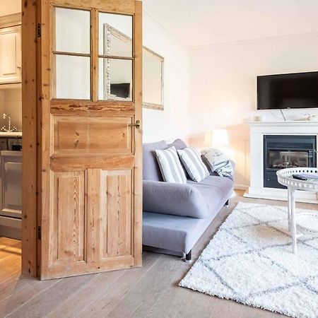 Apartament Hideaway Kampen Zewnętrze zdjęcie