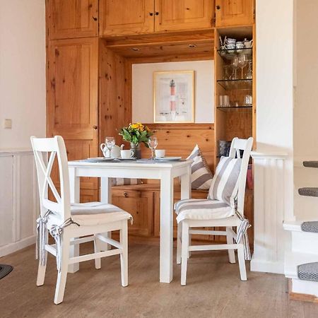 Apartament Hideaway Kampen Zewnętrze zdjęcie