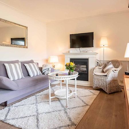 Apartament Hideaway Kampen Zewnętrze zdjęcie