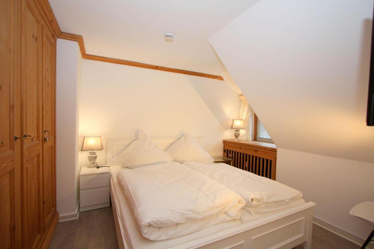 Apartament Hideaway Kampen Zewnętrze zdjęcie