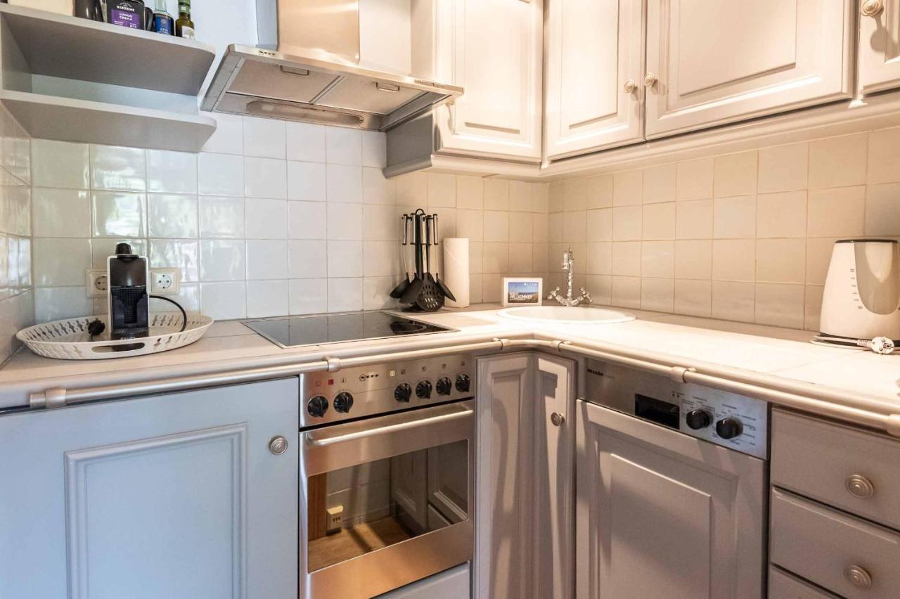 Apartament Hideaway Kampen Zewnętrze zdjęcie