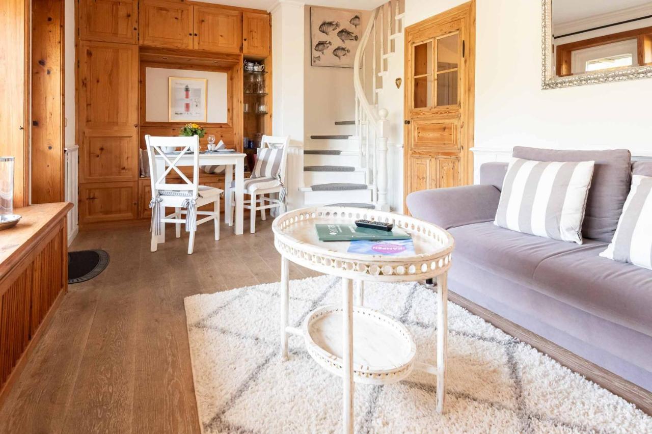 Apartament Hideaway Kampen Zewnętrze zdjęcie