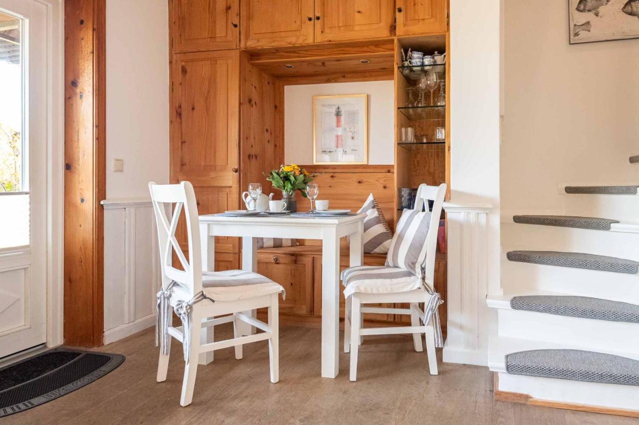 Apartament Hideaway Kampen Zewnętrze zdjęcie