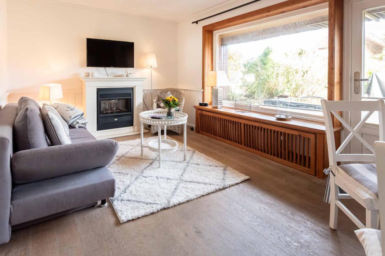 Apartament Hideaway Kampen Zewnętrze zdjęcie