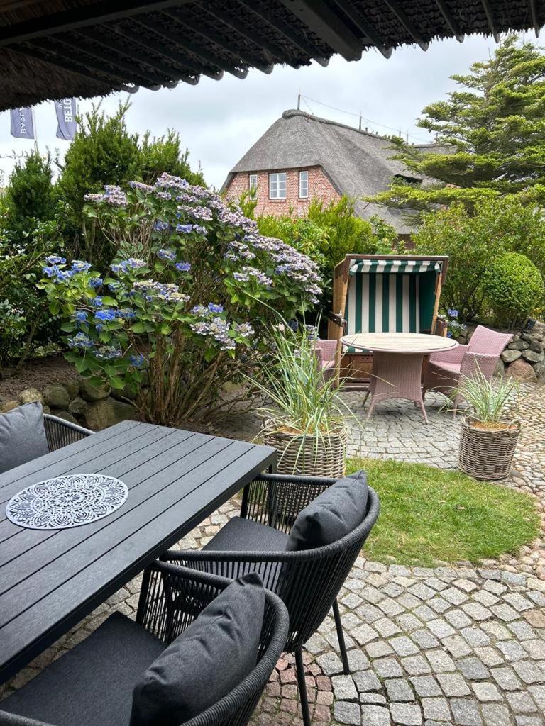 Apartament Hideaway Kampen Zewnętrze zdjęcie