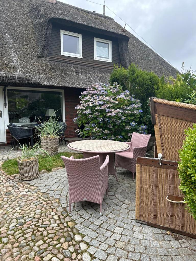 Apartament Hideaway Kampen Zewnętrze zdjęcie
